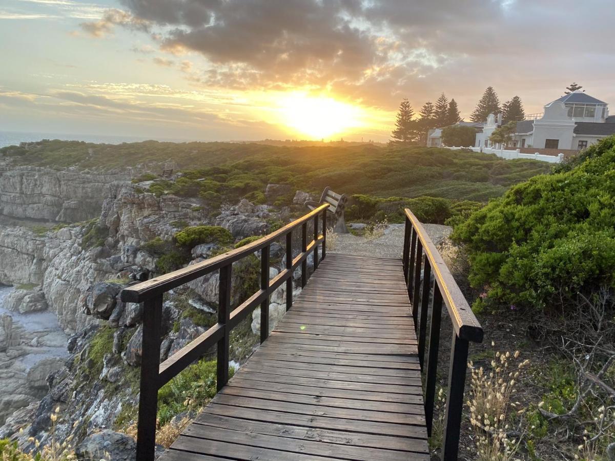 Hermanus 60 On Flat Exterior foto