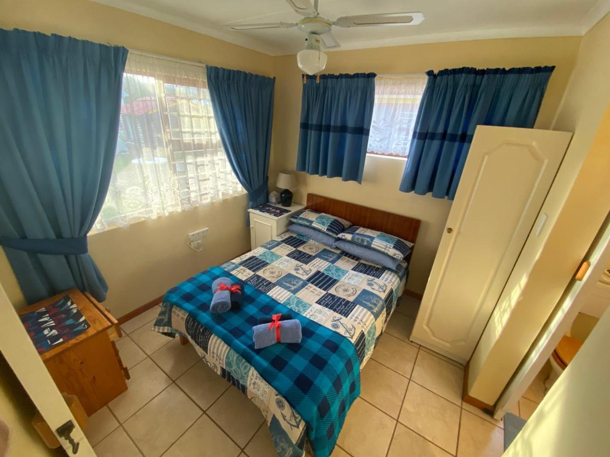 Hermanus 60 On Flat Exterior foto