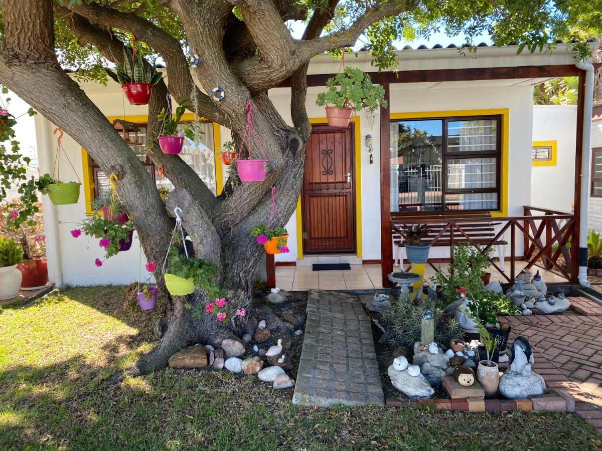 Hermanus 60 On Flat Exterior foto