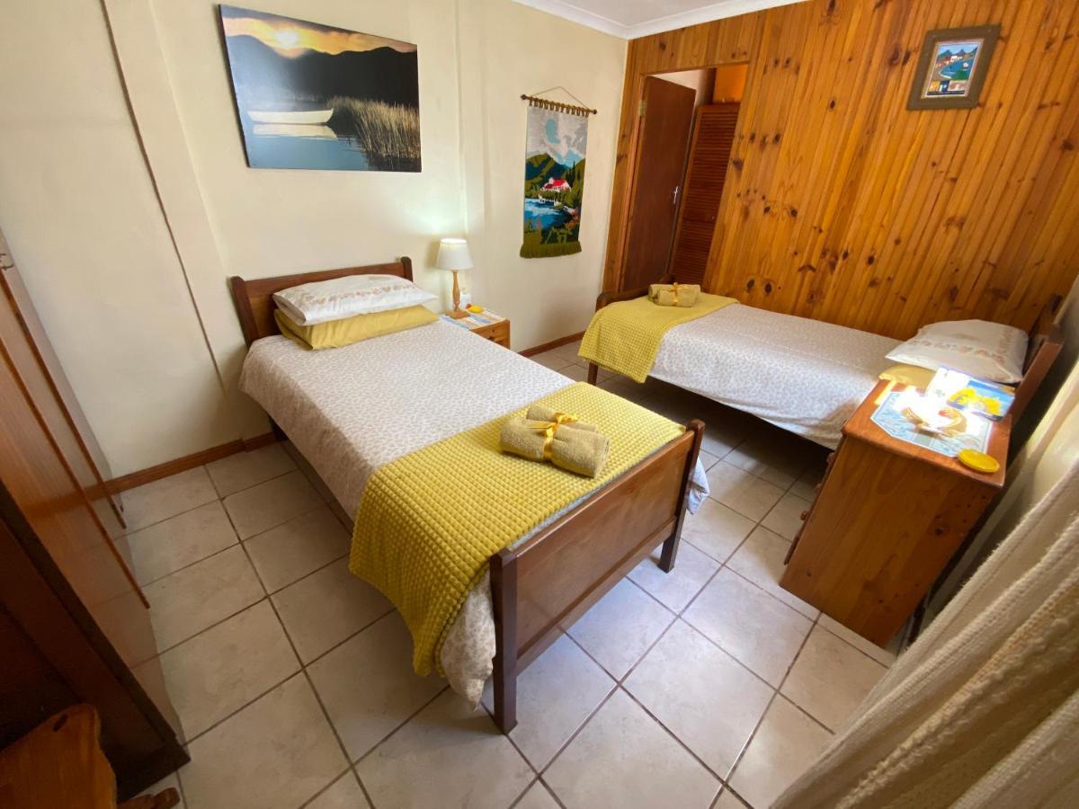 Hermanus 60 On Flat Exterior foto