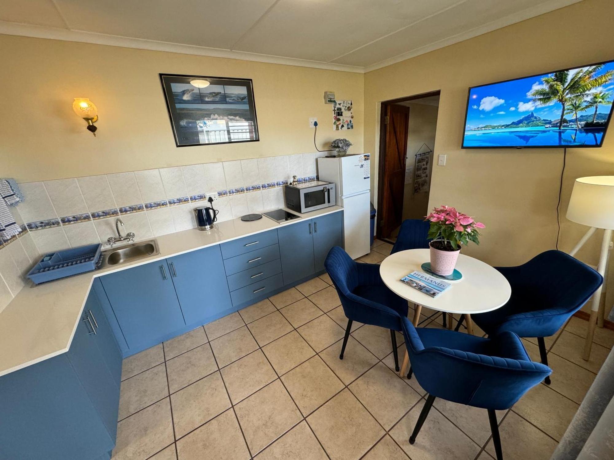 Hermanus 60 On Flat Exterior foto